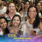 Bloco Poli Mania